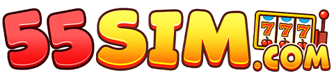 Logo 55sim